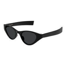 Saint Laurent SL M144 001 BLACK BLACK napszemüveg