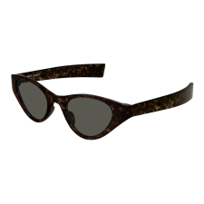 Saint Laurent SL M144 002 HAVANA GREY napszemüveg napszemüveg