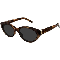 Saint Laurent SL M148 003 HAVANA GREY napszemüveg