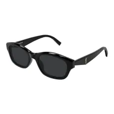 Saint Laurent SL M172 001 BLACK BLACK napszemüveg