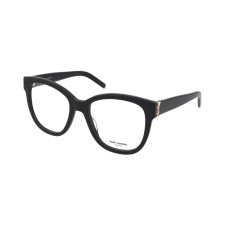 Saint Laurent SL M97 001 szemüvegkeret