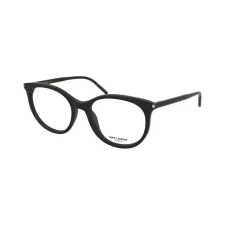 Saint Laurent Szemüvegek Saint Laurent SL 891 001 szemüvegkeret