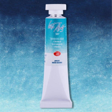 Saint-Petersburg White Nights tubusos akvarellfesték, 10 ml - 507, turquoise blue akvarell