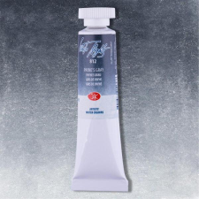 Saint-Petersburg White Nights tubusos akvarellfesték, 10 ml - 812, Payne's grey akvarell