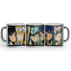  Saint Seiya - Anime Bögre