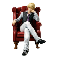 Saiyuki Reload: Zeroin PVC szobor Zenjou Sanzo 15 cm játékfigura