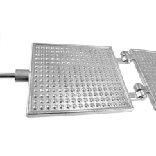  Sajtos tallérsütő, ostyasütő sütés és főzés