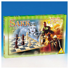  Sakk klasszikus társasjáték - Piatnik társasjáték