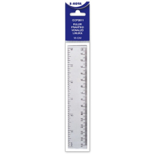 Sakota 15cm-es bl vonalzó ccp2011 vonalzó