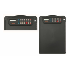 Sakota A4 Felírótábla számológéppel - Fekete (EAA1119) felírótábla