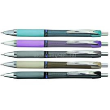 Sakota Linc Elantra kék betétes vegyes színű golyóstoll (LNV3070) toll