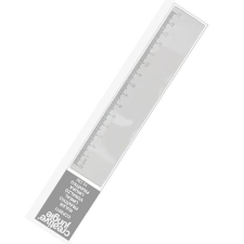 Sakota : Vonalzó - 15 cm vonalzó