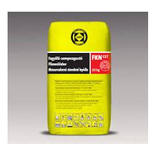 Sakret FK-N C1T csemperagasztó 25kg glett, gipsz, csemperagasztó, por