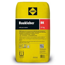 Sakret pórusbeton falazóhabarcs bk 25 kg glett, gipsz, csemperagasztó, por