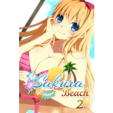  Sakura Beach 2 (digitális licenc) videójáték