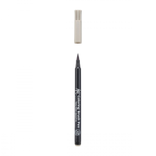 SAKURA Koi Ecsetfilc Warm Gray Colouring Brush Pen (1 db) filctoll, marker