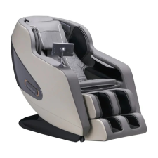 Sakura masszázsfotel Comfort Plus 806 szürke masszázsfotel