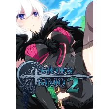  Sakura MMO 2 (digitális licenc) videójáték