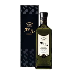  Sakurao Gin Japanese Dry 0,7l DD. gin