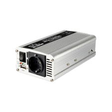 SAL 12V -->220V /1000W autós feszültség inverter SAI 1000USB inverter