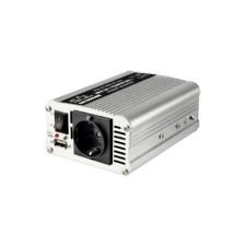 SAL 12V -->220V /600W autós feszültség inverter SAI 600USB inverter