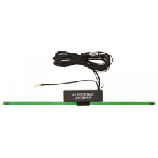 SAL 91110 autós antenna szélvédőre, beépített erősítővel autós antenna