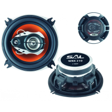 SAL Autóhangszóró-pár, 100mm, 3 utas, 4ohm, 140W WRX 310 autós hangszóró