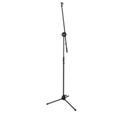 SAL HT 810 mikrofon állvány tartozék kengyellel rakományrögzítő