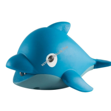 SAL LED-es állatfigurás kulcstartó delfin (készlet erejéig) kulcstartó