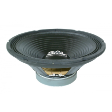 SAL Mélysugárzó, 300mm, 8ohm, 210W SPA 3040 hangszóró