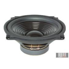 SAL SBV 2020/4 Mélysugárzó, 200mm, 4ohm, 80W hangtechnikai eszköz
