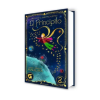 Salamandra El Principito (edición ilustrada y animada por MinaLima) – Saint-Exupéry,Antoine De (Könyv)