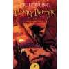 Salamandra Harry Potter Y La Orden del Fénix / Harry Potter and the Order of the Phoenix = Harry Potter and the Order of the Phoenix | Joanne K. Rowling