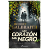 Salamandra UN CORAZÓN TAN NEGRO | Joanne Kathleen Rowling