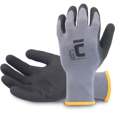  SALANGANA WINTER kesztyű szürke 11