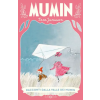 Salani Racconti dalla valle dei Mumin – Tove Jansson (Puha kötésű)