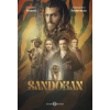 Salani Sandokan – Alessandro Sermoneta,Giacomo Bisanti (Brožovaná)