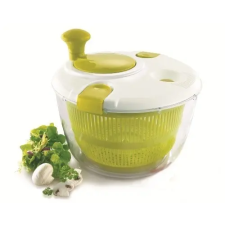  Salátacentrifuga, tekerős 20cm Ibili 783120 konyhai eszköz