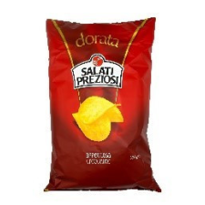  Salatipreziozi sós chips gluténmentes 280 g előétel és snack