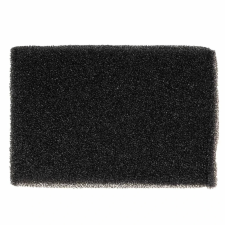 Salente COMBO-SPOF Combo 4in1/ProVacs porszívókhoz Habszűrő Fekete kisháztartási gépek kiegészítői