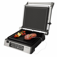 Salente FlamePro (FLAMEPRO) grillsütő