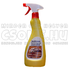 SALÉTROMKIVIRÁGZÁS ELTÁVOLÍTÓ - 500ML alapozófesték