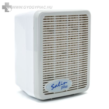  Salin &quot;Plus&quot; nagyméretű sóterápiás készülék gyógyászati segédeszköz