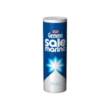 Salins Sale Marino tengeri só finom szórós - 250g alapvető élelmiszer