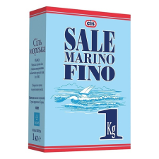 Salins Tengeri só SALINS CIS finom 1kg alapvető élelmiszer