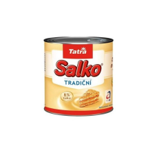 Salko SŰRÍTETT TEJ 8% SALKO IMP. 1 KG sütés és főzés