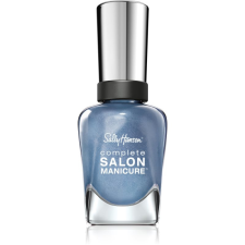 Sally Hansen Complete Salon Manicure körömerősítő lakk árnyalat Spirit Animal 14,7 ml körömlakk