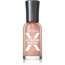 Sally Hansen Hard As Nails Xtreme Wear erősítő körömlakk árnyalat 173 Camel-ot 11,8 ml körömlakk