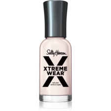 Sally Hansen Hard As Nails Xtreme Wear erősítő körömlakk árnyalat Daycream 11,8 ml körömlakk