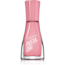 Sally Hansen Insta Dri gyorsan száradó körömlakk árnyalat 223 Sugar Poppy 9,17 ml körömlakk